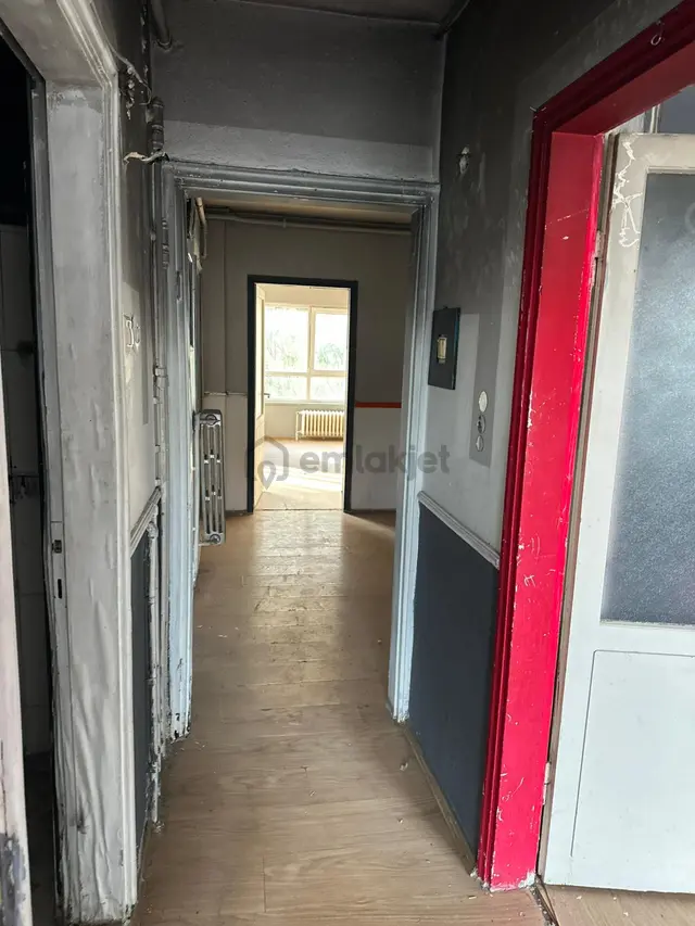 Bursa Osmangazi Altıparmak Caddesinnde Satılık 2+1 Daire 3