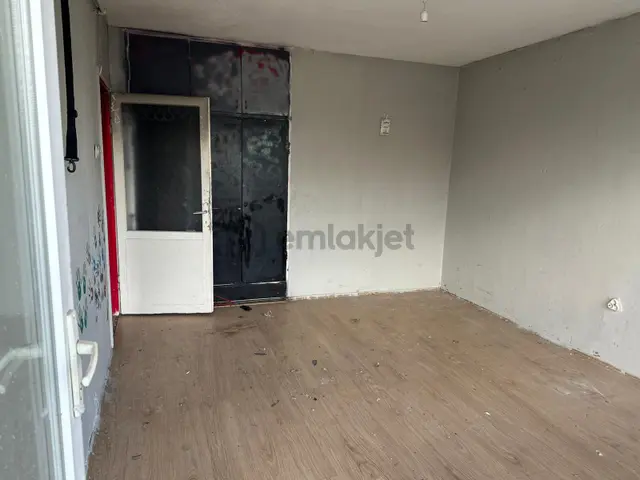 Bursa Osmangazi Altıparmak Caddesinnde Satılık 2+1 Daire 5