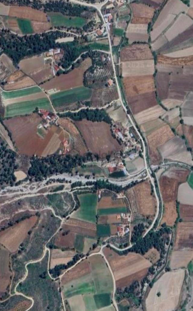 Muğla Menteşe Yörükoğlu Mah. Yatırımlık 11.243 M2 Satıık Arazi