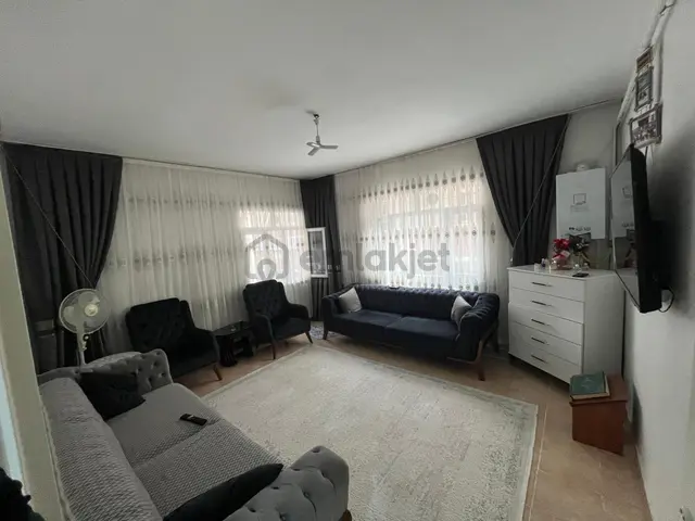 Makro Life Gayrimenkul'den Emek Caddesine Yürüme Mesafesinde Satılık 2+1 Ferah Daire 3
