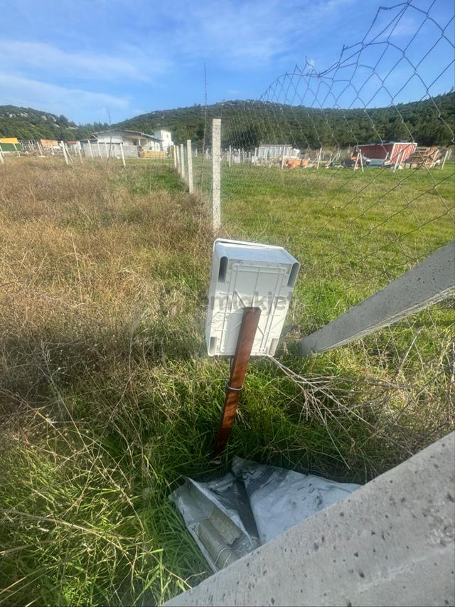 Torbalı Yazıbaşı Köyü Merkeze Yakın 356 M2 Elektrikli Satılık Bahçe 5