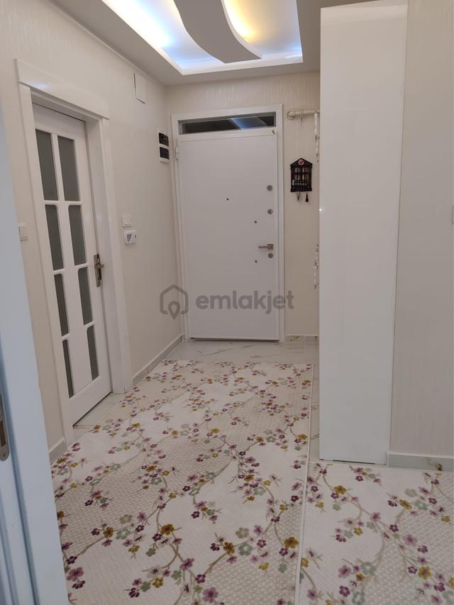 Çözüm Gayrimenkul 3+1 5