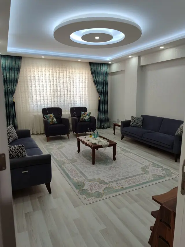 Çözüm Gayrimenkul 3+1 3