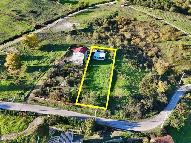 Emlakevim-sakarya Hendek Yeşilvadi'de Satılık Müstakil Ev 5