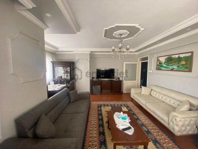 Acill Buca İşçievleri Yiğitler Mah.de 3+1 130m2 Dgazlı Havadar Manzaralı Satılık Daire 5