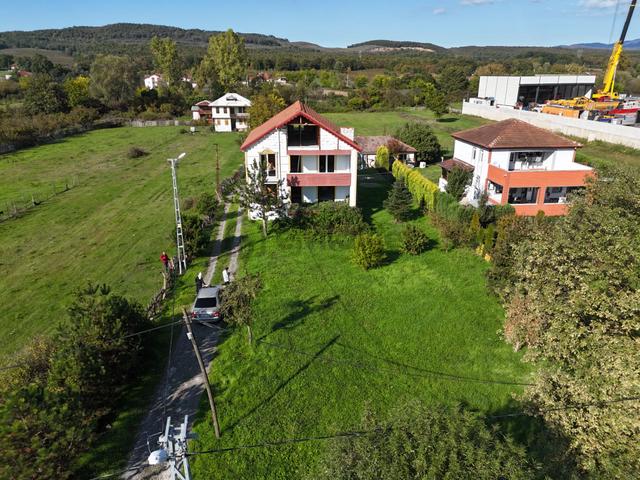 Emlakevim- Sakarya Hendek Kargalı' Da Satılık 2 Katlı Mülk 2