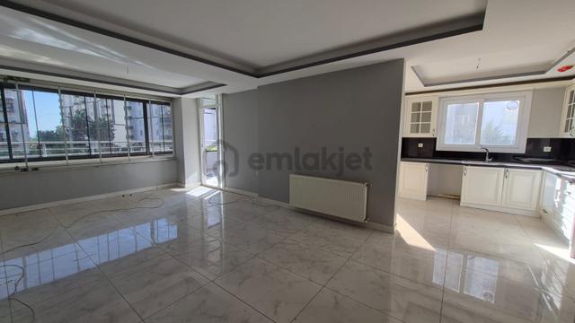 Karınca'dan Deniz Mh'de 4+1 Açık Mutfak Sosyal Donatılı Site İçi 3