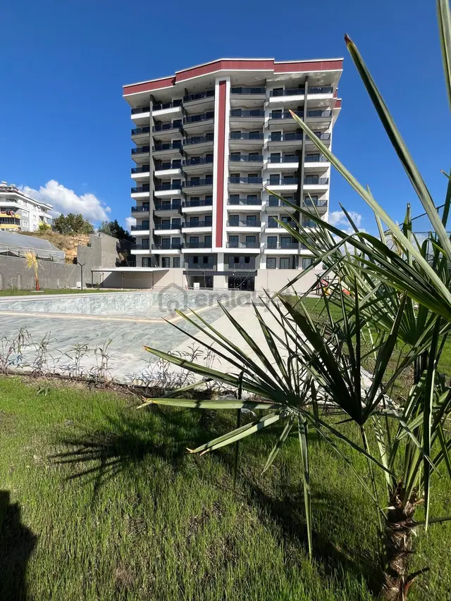 Alanya Payallar Mah. Satılık Aktiviteli 1+1 Daireler Alanya Payallar Mah. Satılık Aktiviteli 1+1 Daireler