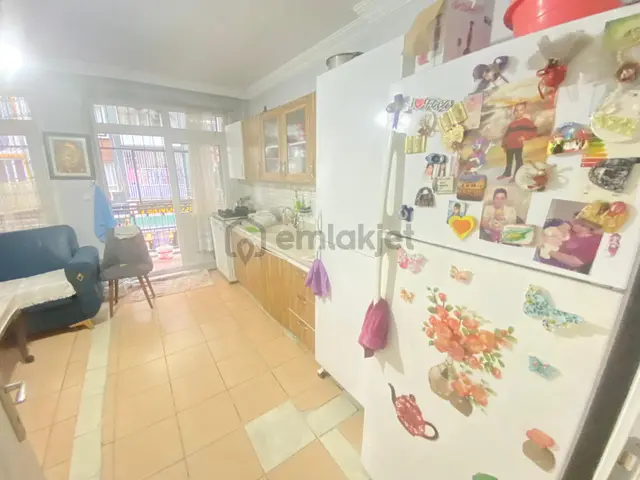 Prestij'den Yeni Mah'de Asansörlü Geniş Oturumlu 3+1 Daire 2