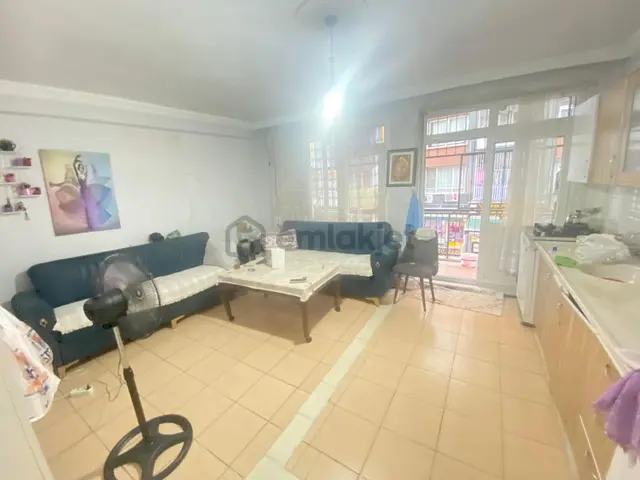 Prestij'den Yeni Mah'de Asansörlü Geniş Oturumlu 3+1 Daire 1