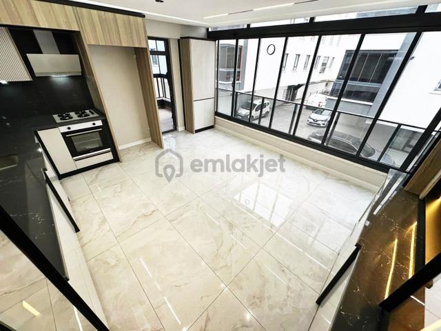 Ovacık Mahallesi'nde Sıfır Binada Full Lüks Yapılı 3+1 Daire! 5