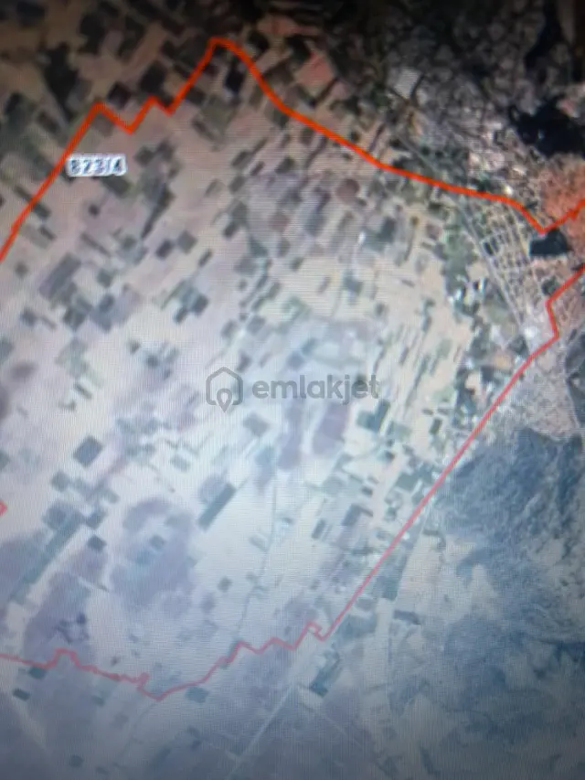 Kaan Emlak Selçukbey Şubesinden Fırsat Arsa 1
