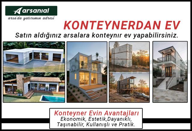 Bilecik Söğüt Tuzaklı Satılık 74m2 İmarlı Arsa 3