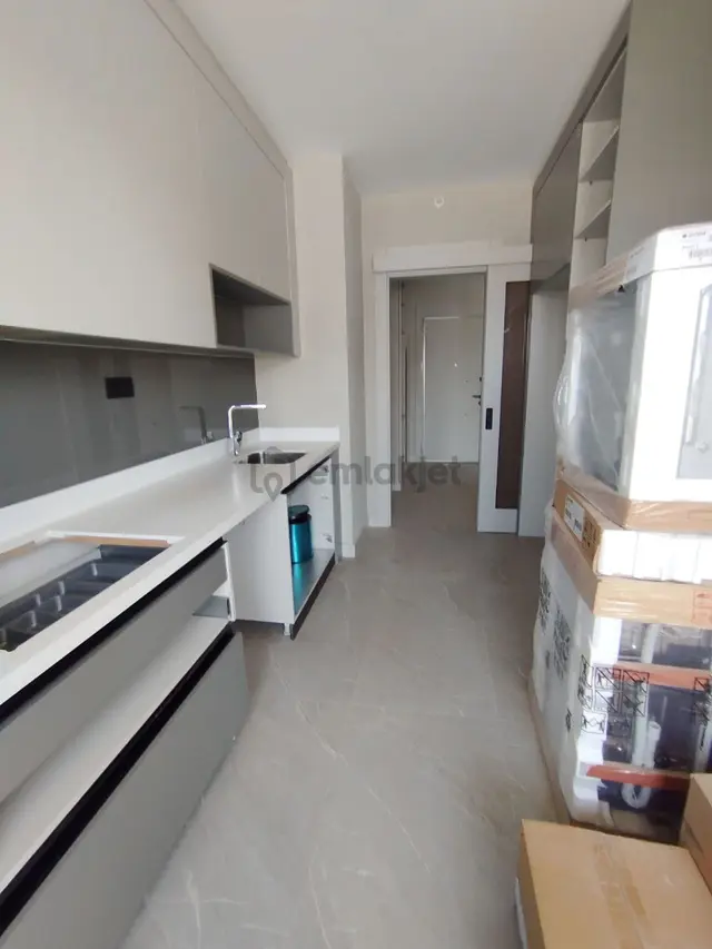 Yozgat Bulvarı Üzerinde En Gözde Projede 2+1 Site Dairesi! 2