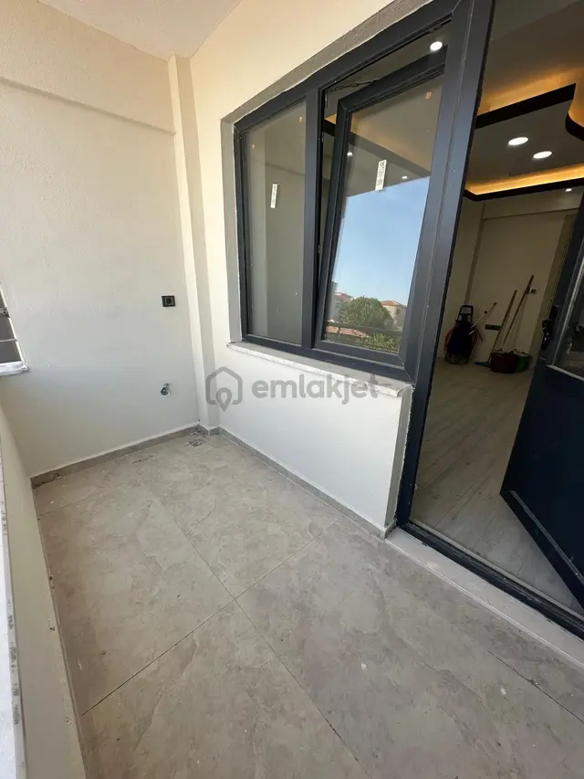 Cuma Pazarı Mevki 3+1 Sıcak Sulu Asansörlü Sıfır Lüks Daire 3