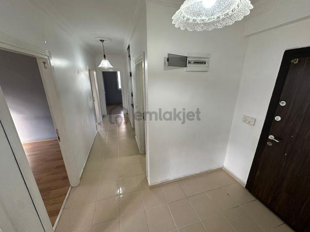 Antalya Kepez Ahatlıda Satılık 3+1 Daire No.20370 2