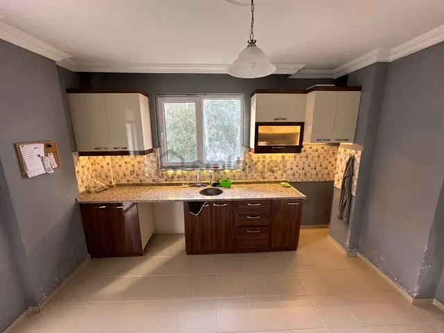 Antalya Kepez Ahatlıda Satılık 3+1 Daire No.20370 Antalya Kepez Ahatlıda Satılık 3+1 Daire No.20370