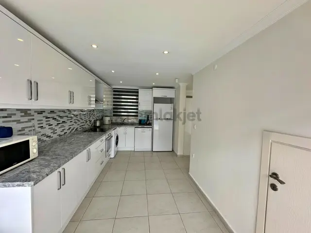 Ovacık'ta Satılık 4 Odalı Modern Villa 3