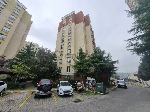 Kocaeli İzmit 28 Haziran Mah Kent Konut 2 Satılık 2+1 Daire 3