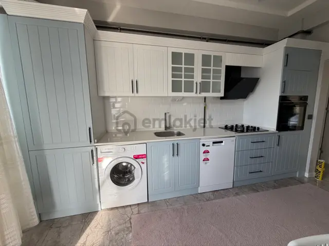 Abit Gm Akşehir Yarenlerde Mahal Pera 2+1 Eşyalı Kiralık Daire 3