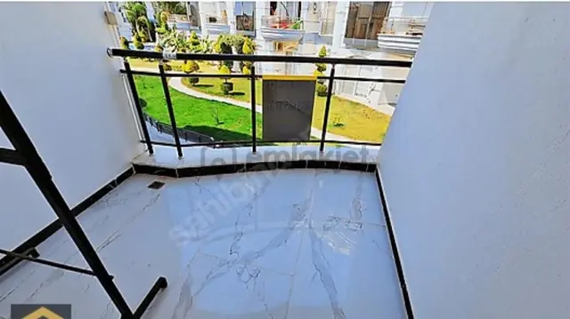 Didim Altınkum'da Satılık 1+1 Full Eşyalı Asansörlü Lüks Sıfır Daire 3