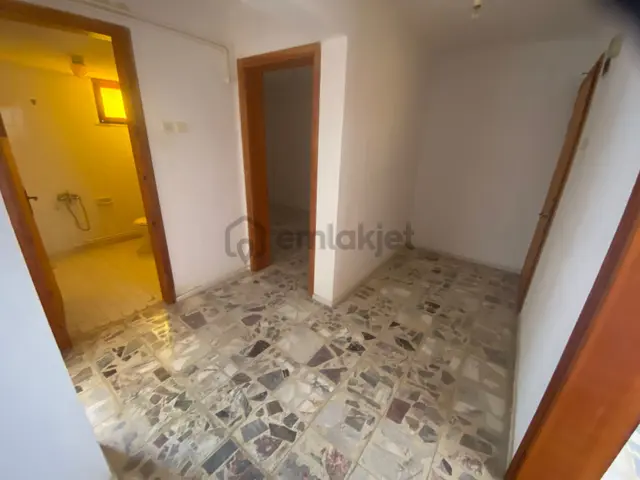 Mersin Anamur Sahilde Kiralık Daire 4