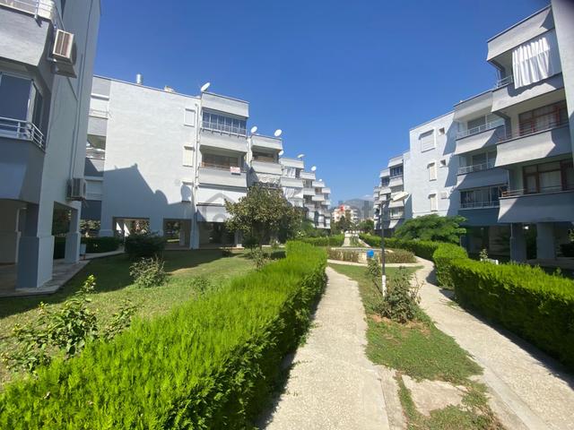 Mersin Anamur Sahilde Kiralık Daire 2