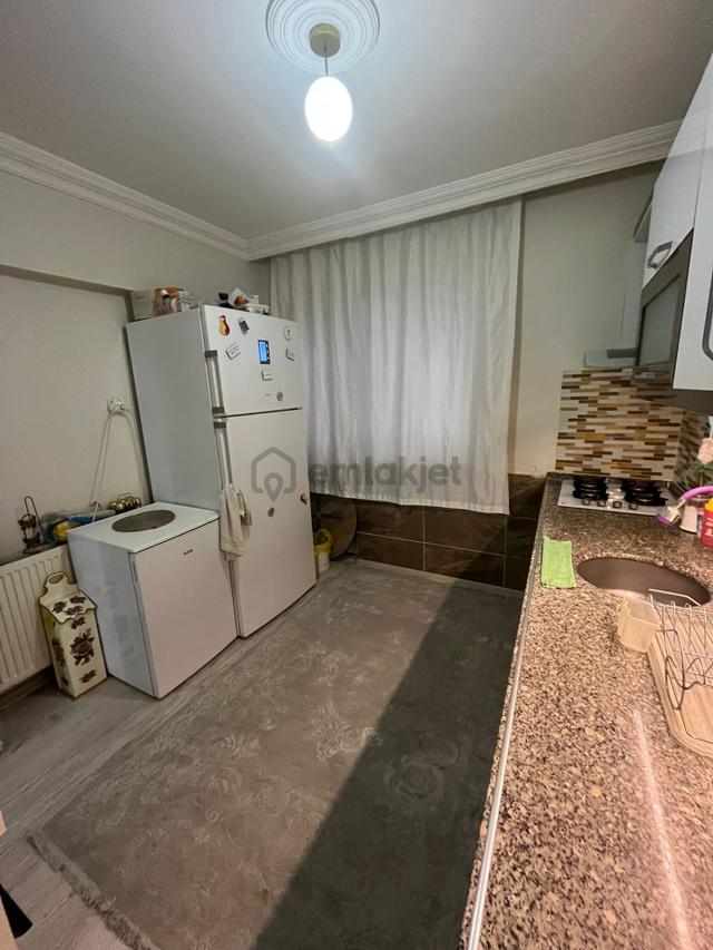 🏡 Peker Mahallesi 🏡 ✅3+1 130 M2 5 Katlının Zemin Katı ❇️ Kapalı Mutfak 4