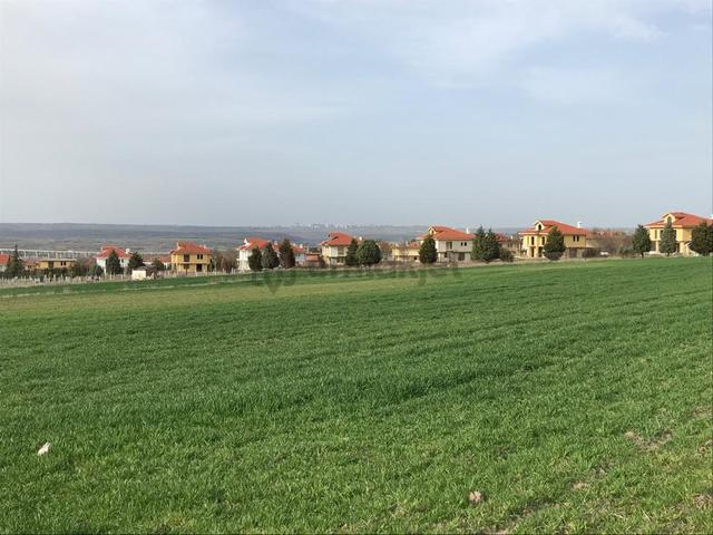 Silivri Balabanda Yapılaşmalara Bir Kaç Dakika Mesafede Arsa 4