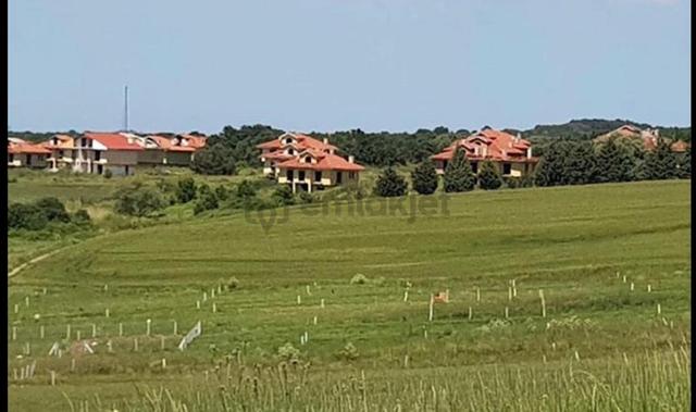 Silivri Balabanda Yapılaşmalara Bir Kaç Dakika Mesafede Arsa 3