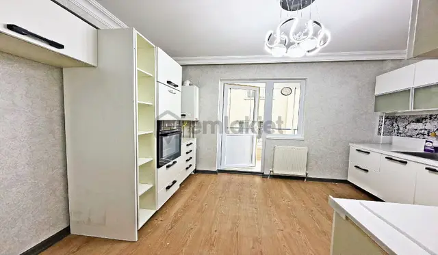 Atapark Mahallesi'nde Katta Full Yapılı 3+1 Daire! 4