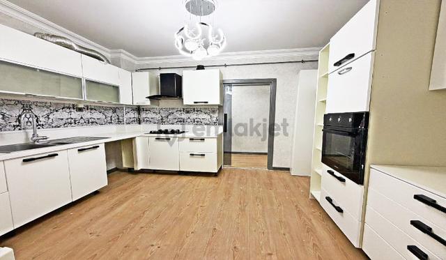 Atapark Mahallesi'nde Katta Full Yapılı 3+1 Daire! 3