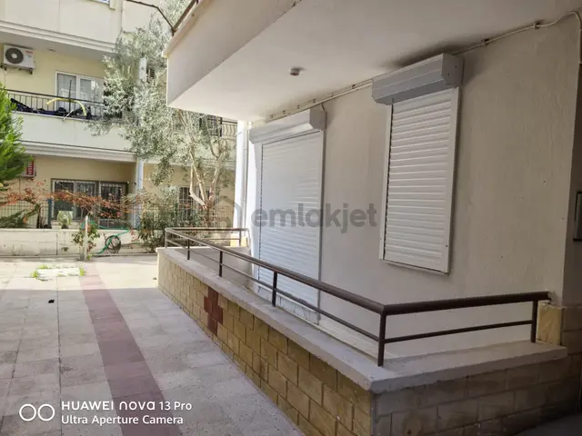 Didim Altınkum Cennet Koyu 500m Mesafede Satılık 2+1 3