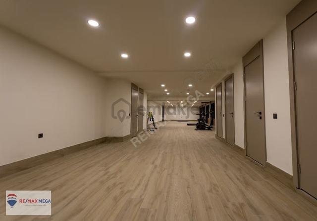Konyaaltı Sarısuda Lüks Yaşam Vista Concept 2+1 Loft Dubleks 4