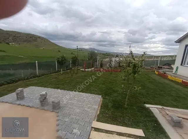 Epa Gökovadan Müstakil 400m2 İçinde Villa 1