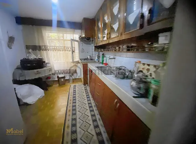 Mabel'den Sakarya Mah. Dağıstanlı Sokakta Giriş Altı 2+1 Daire 3