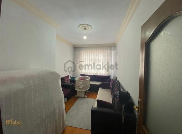 Mabel'den Sakarya Mah. Mağzalarbaşında Yola Cephe Satılık Daire 4
