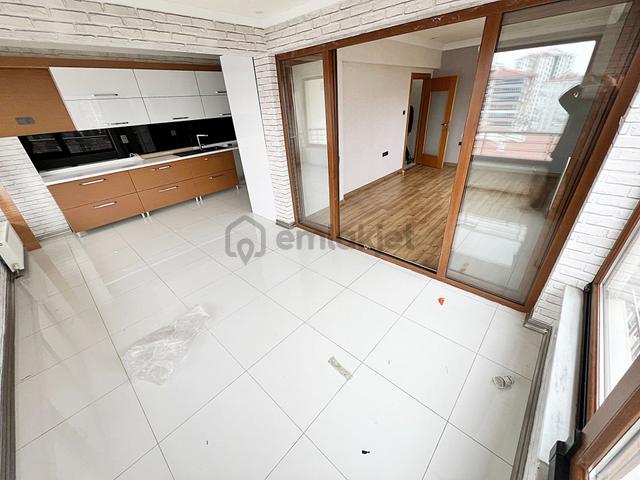 Kayalar Vadi Manzaralı 3 Banyolu Site İçinde Satlık 4+1 Daire 5
