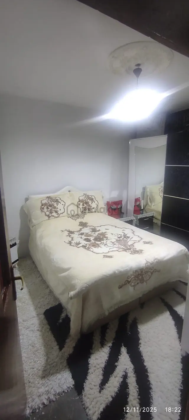 Ankarada Mühteşem Manzarasını Bulunan 2 Daire 1 Dükkan 3