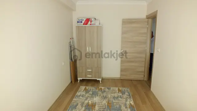 İsabeyli Cadde Üzerinde Kiralık 1 +1 Eşyalı Daire 3