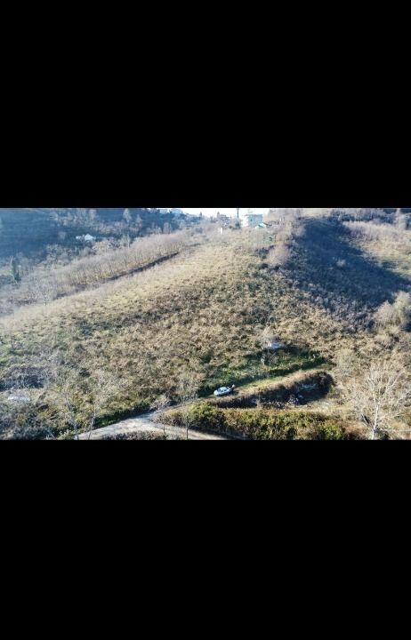 Trabzon Arsin'de Satılık Arazi 5