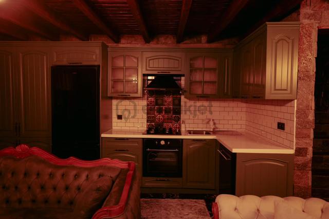 Trabzon Ortahisar Kozluca Gelir Getiren 6 Adet Bungalov Tesisi 5