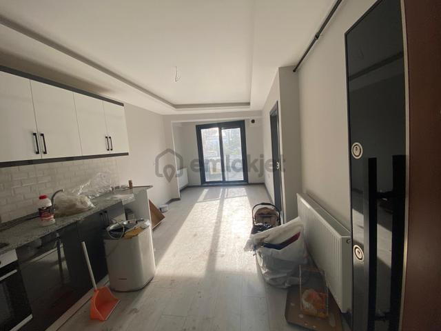 Acill Buca Dicle Mah.de Işıklıpark Yakını 1+1 55m2 Dgazlı Ankastreli Satılık Daire 5