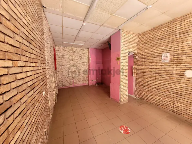 Tren Garı Yakını Cadde Üzeri Kiralık Dükkan...erd'den 4
