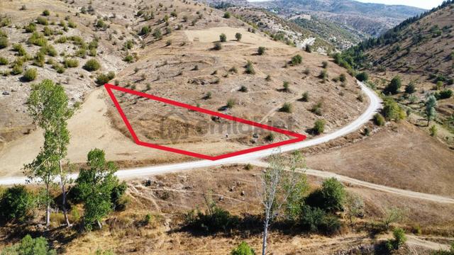 Sinop Durağan'da Satılık Arazi 4