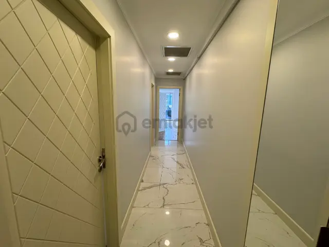 Suadiye Yalı Parselinde Modern 2+1 – Full Donanımlı Prestijli Daire 2