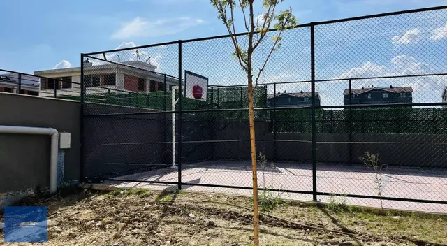 Nilüfer Kayapa Havuz/güvenlik/k. Otopark Fırsat Sıfır 3+1 Daire! 5