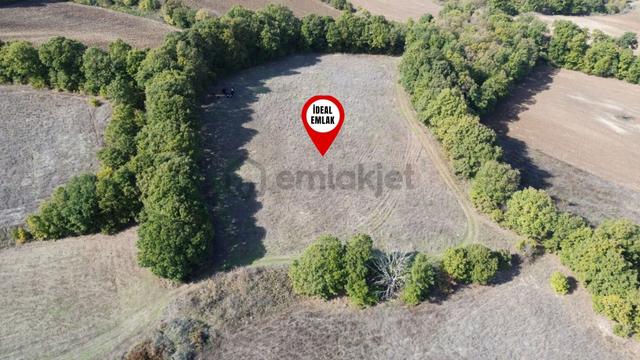 Altıkulaç Köyünde Fırsat Fiyat Ve Konumda 10.368 M2 Arazi!!! 4