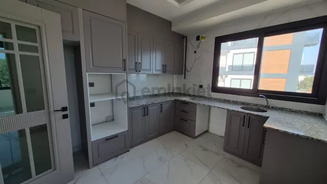 Karınca'dan Mersin'de Yalı Dairesi Keyfi Yaşamak İsteyenlere! 3