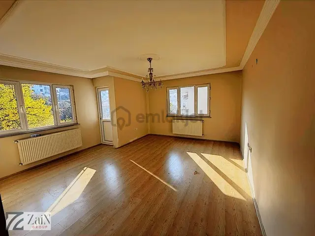 Zain Group`tan Merkez'de Anayola Yakın Kiralık 3+1 Daire